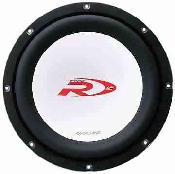 Click Here to see what they look like on my Landcruiser.  Pictured: Alpine 12 inch Subwoofers