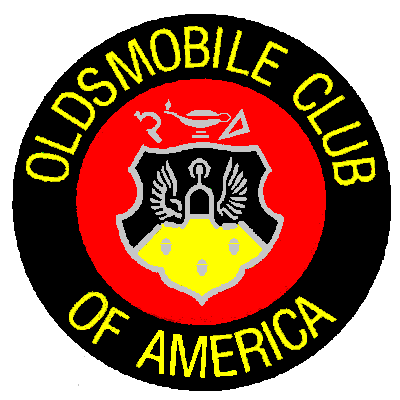 Oldsmobile Club of America Homepage