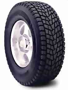 Click Here to see what they look like on my Landcruiser.  Pictured: Bridgestone Winter Duelers